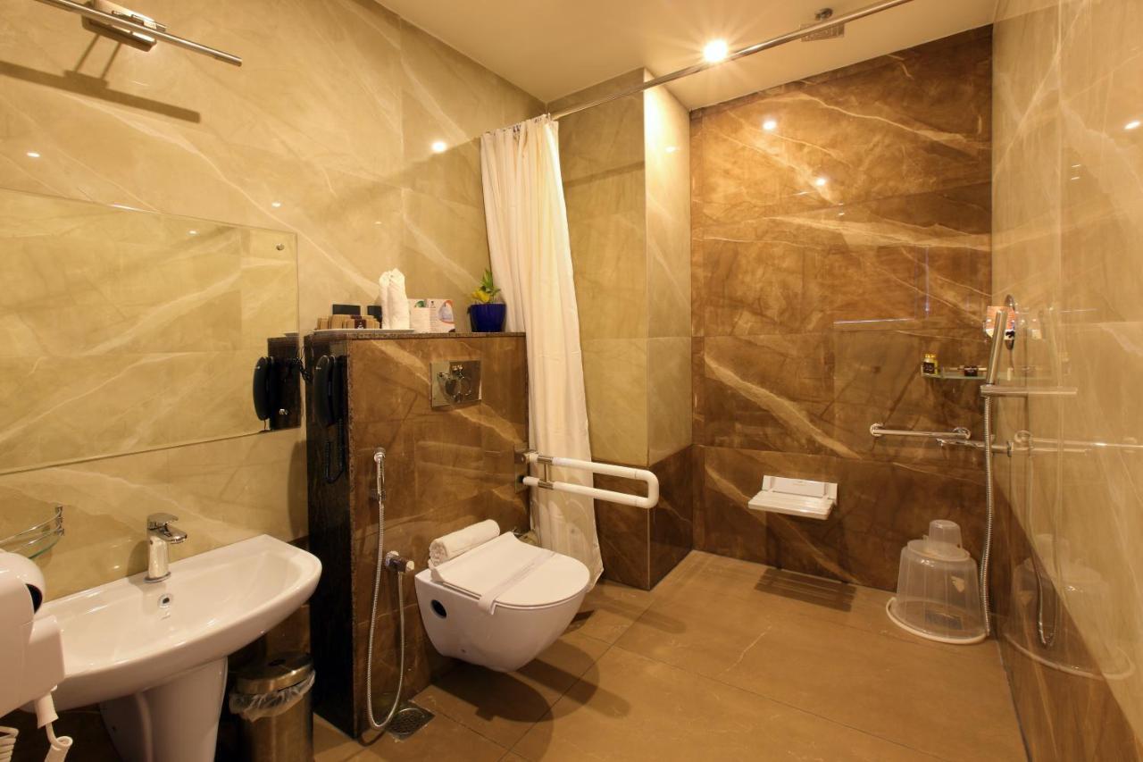 Hotel Novark Munnar Kallar Vattiyar Екстер'єр фото